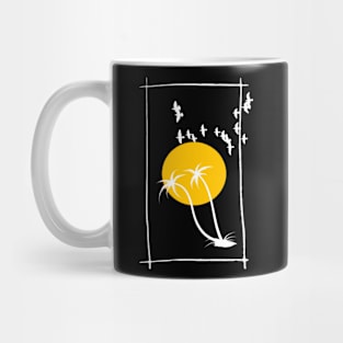 Cool for this summer Mug